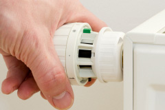 Radnor Park central heating repair costs