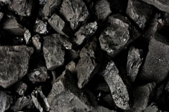 Radnor Park coal boiler costs
