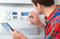 free Radnor Park gas safe engineer quotes